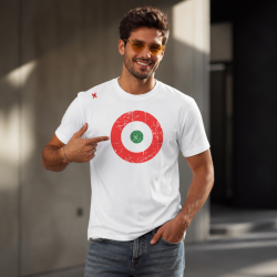 Camiseta MOD Italia Disobey
